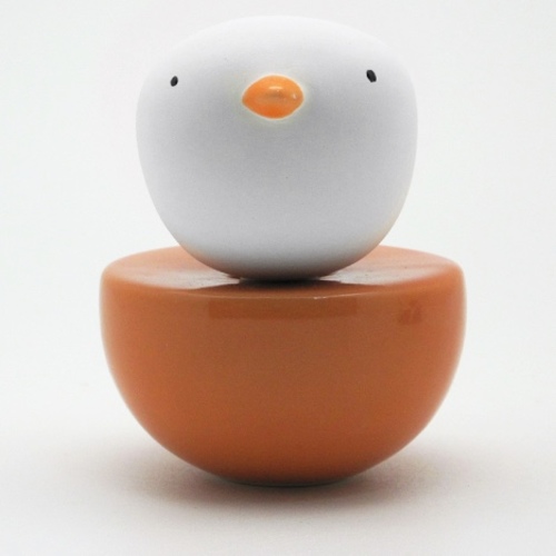 Bebe Bird Ceramic Diffuser