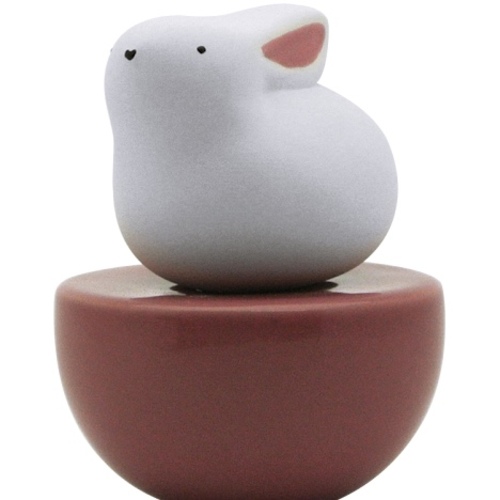 Mochi Bunny Ceramic Diffuser