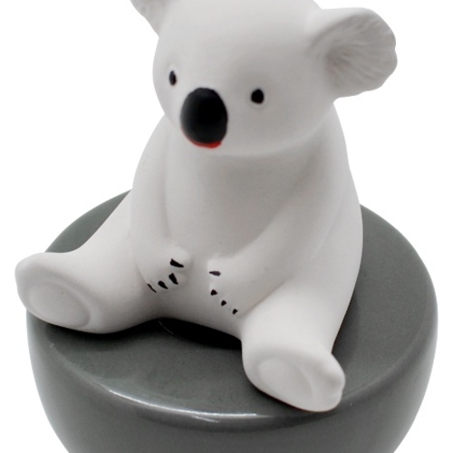 Koala Ceramic Diffuser