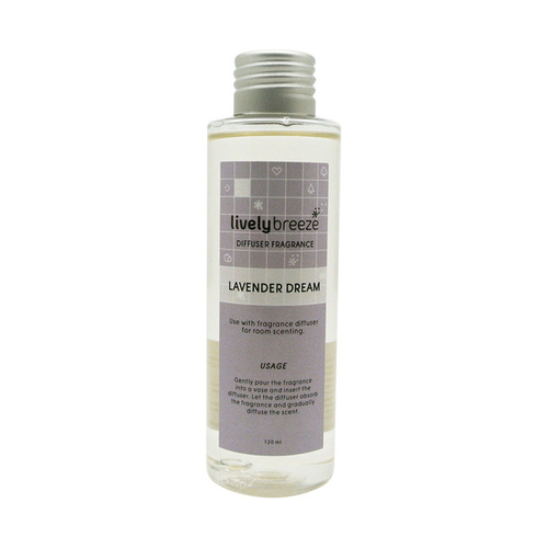 Lavender Dream Fragrance - 60 ml