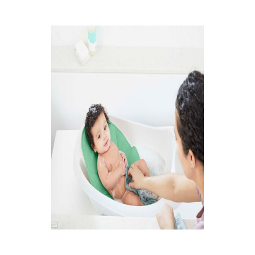 Summer Infant - OPP Baby Bath Cushion Grey