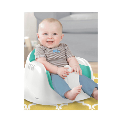 Summer Infant - Support Me Seat - White
