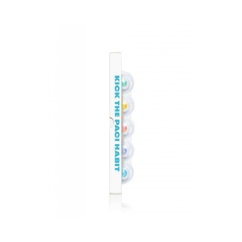 FridaBaby - Paci Weaning System