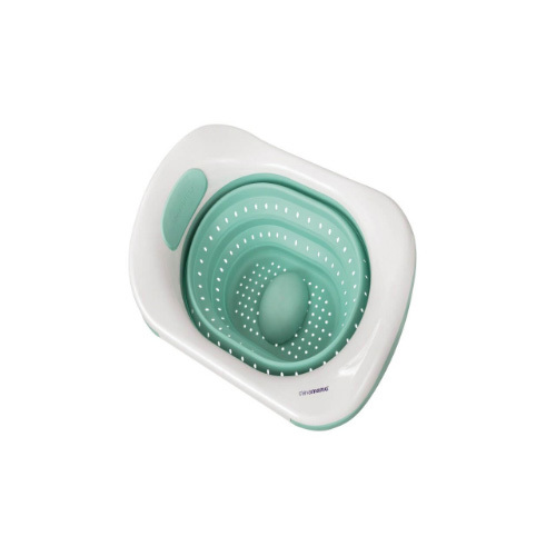 Clevamama - ClevaBath The Baby Sink Bath ( 0-12 months )