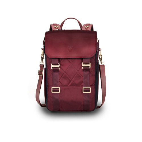 Willow LE - Burgundy