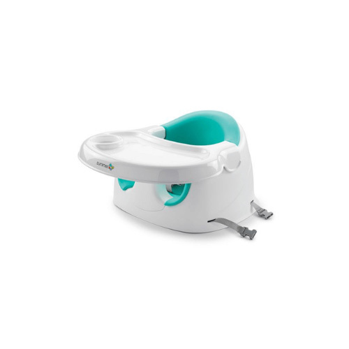 Summer Infant - Support Me Seat - White