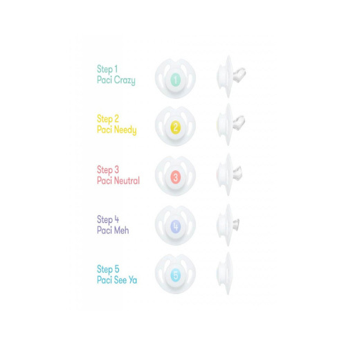 FridaBaby - Paci Weaning System