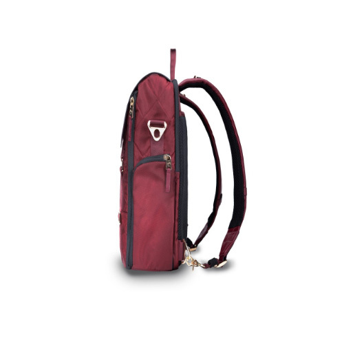 Willow LE - Burgundy