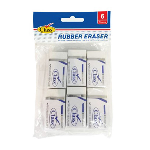 10557/Eraser Set - Eraser SetIncludes 6 erasers Best erasers for school