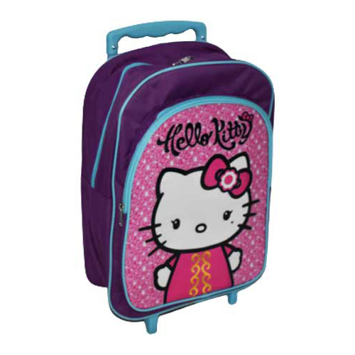 School bag 5 in 1 - School bag5 in 1 set For ages +3 years