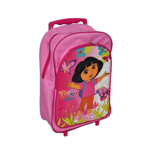 School bag 5 in 1 - School bag 5 in 1 set For ages +3 years