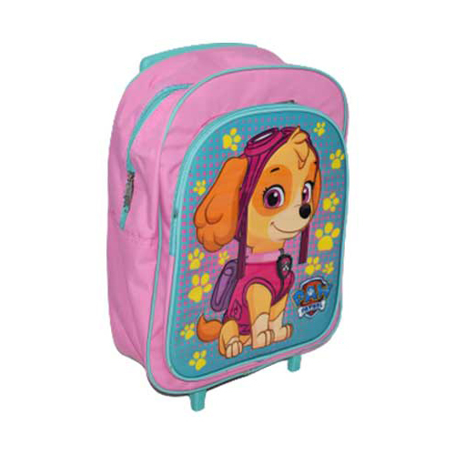 School bag 5 in 1 - School bag 5 in 1 set For ages +3 years