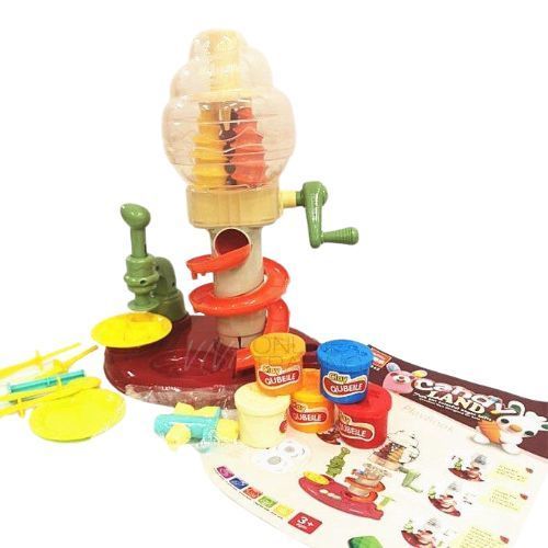 MD8043A/Candy land - Candy land colorful sugar balls creative toys designed for kids