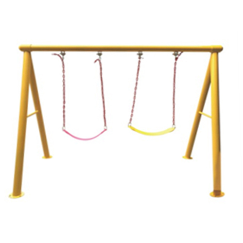 ZK22303/Steel Swing Set - 250*150*200