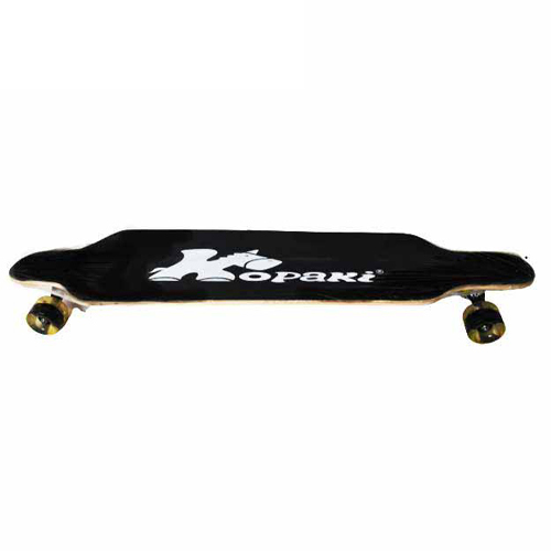 Happy Kids  - 901/Skateboard - BIG SKATEBOARD WITH A UNIQUE STYLE .  age 3+