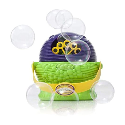 32838A/1102/Bubble machine - Bubble machine Includes 2 soap bottles For ages +3 years