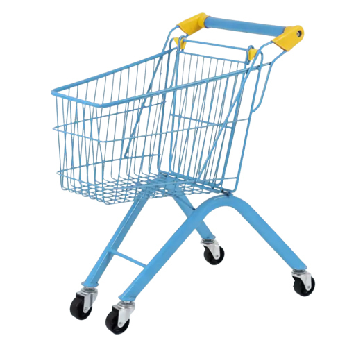 Happy Kids  - gw02/shopping cart - shopping cart perfect gift for your child
years +3