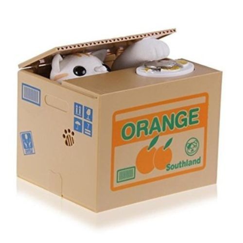 MM8805/Mishief saving box - mischief saving box for age 6+