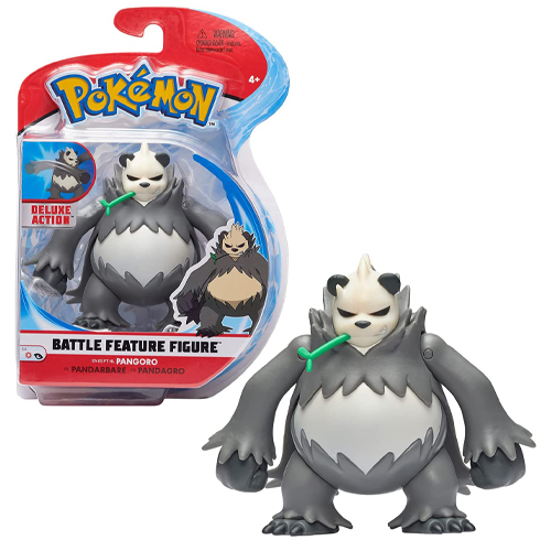 95135/Pokemon figure - battle figure pokemon years +3