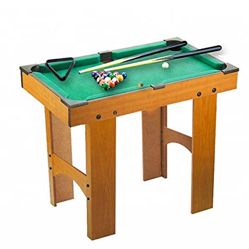 xj8818-2/Billiards - 120 x 61 x 67.5 Age : +5 years