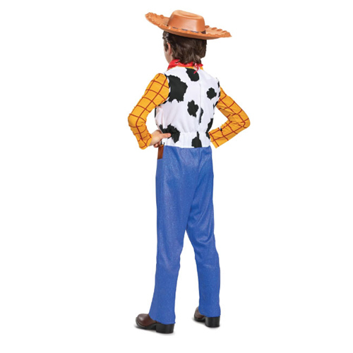 COS149/Woody costume - Woody costume from toy story