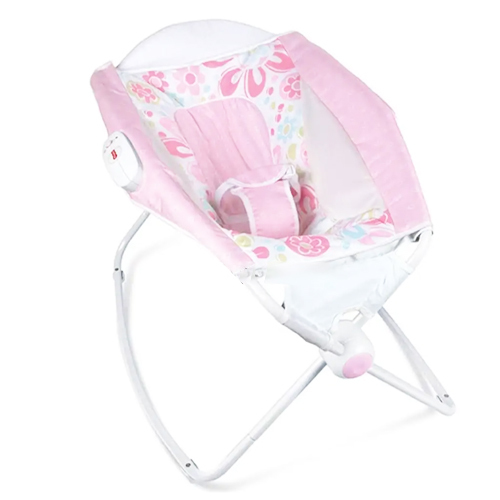 68018/Baby Sleeping Chair - Baby Sleeping Chair Hot Selling Firm Cotton Baby Bouncers and Rocker Seat