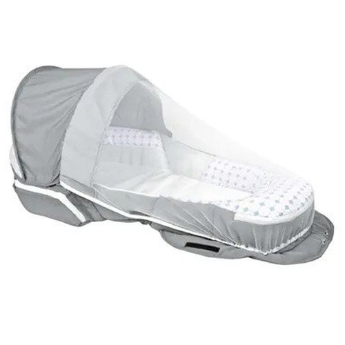 66520/Travel Baby Bed - Travel Baby Bed & Bag Travel Smart with this revolutionary travel bed age :0+