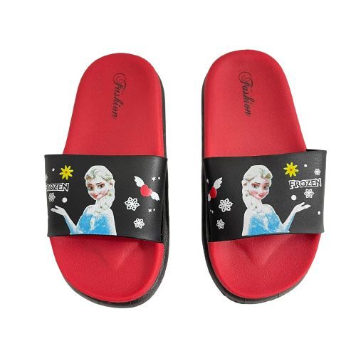 M2022-7/S2022-7/Frozen Slipper