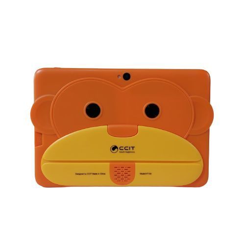 Happy Kids  - Monkey Tablet-KT100 - Android 8.0/mtk6582,1.3GHz/7.0