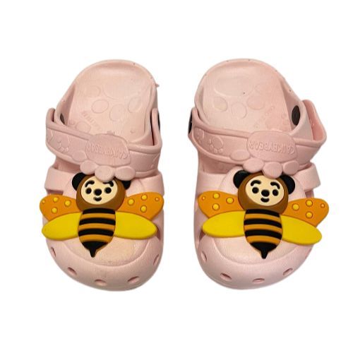 Bee Slippers/S3016-6