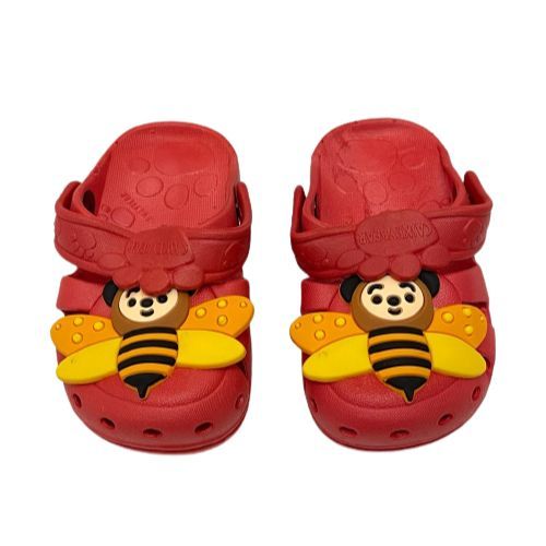 S3016-6 /Bee Slipper