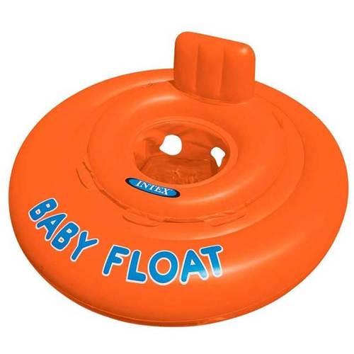 56588EU/Baby Float - Baby Float Swim Ring Size:76cm  Age : 1 Years & Above