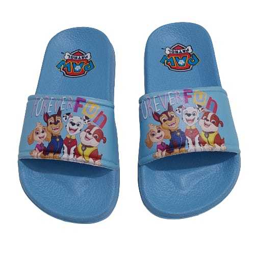 PAW PATROL SLIPPER/PP-SLIDES-1-01