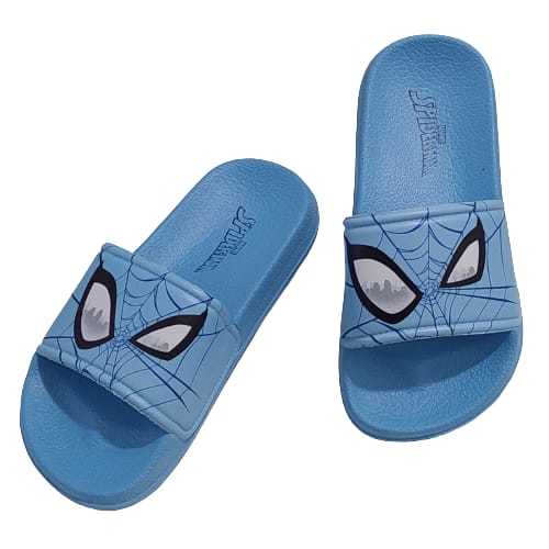 Happy Kids  - SPIDERMAN SLIPPER/SPDRM-SLIDES-1-03