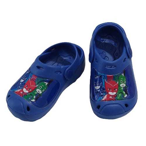 PJMASKS SLIPPER/CLPJ001-01