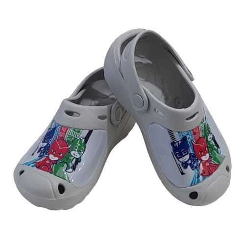 PJMASKS SLIPPER/CLPJ001-03