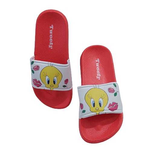 LOONEY TUNES SLIPPER/SLTW001-03