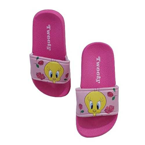 LOONEY TUNES SLIPPER/SLTW001-02