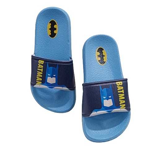 BATMAN SLIPPER/S21C4SLBAT001-01