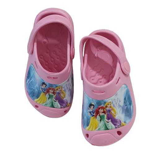 PRINCESS SLIPPER/CLDP001-01