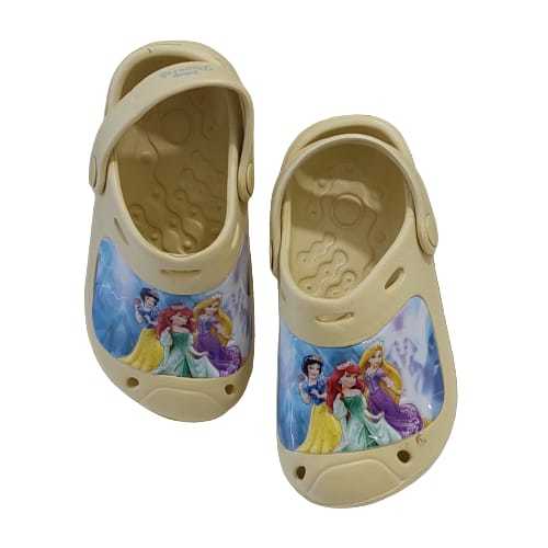 PRINCESS SLIPPER/CLDP001-02