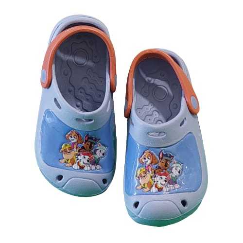 PAW PATROL SLIPPER/CLPAW001-3