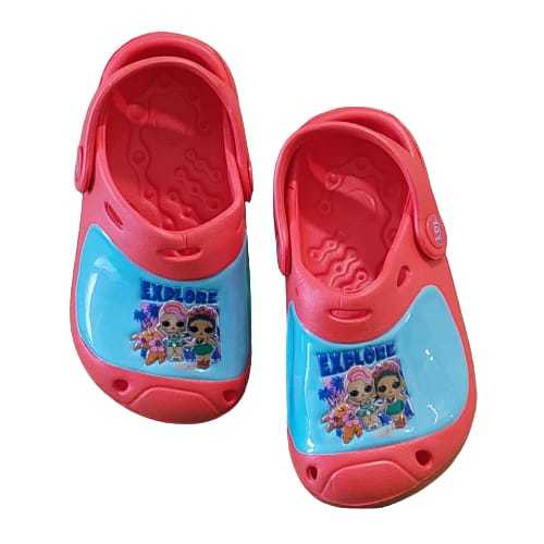 LOL SLIPPER/CLLL001A-01