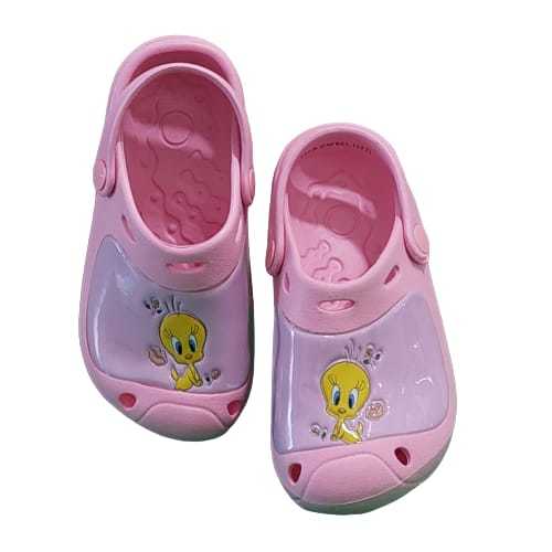 LOONEY TUNES SLIPPER/CLTW001-02