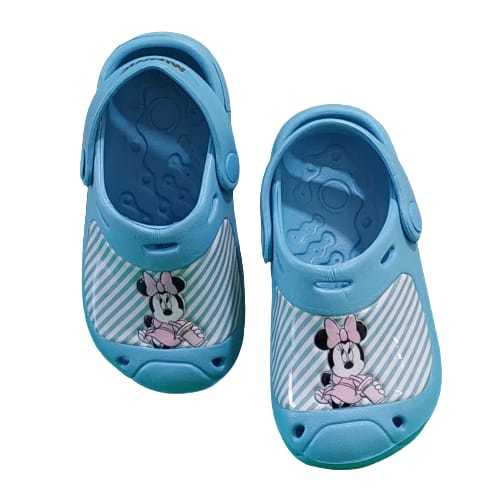 MICKEY MOUSE SLIPPER/CLMIN002-03