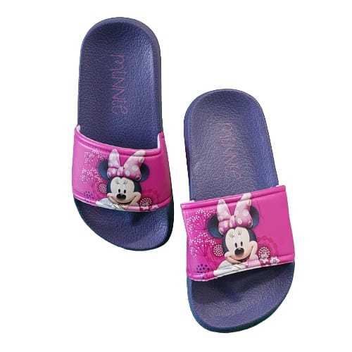 MINNIE SLIPPER/MM-SLIDES-3-03