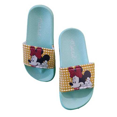 MICKEY MOUSE SLIPPER/MM-SLIDES-1-03