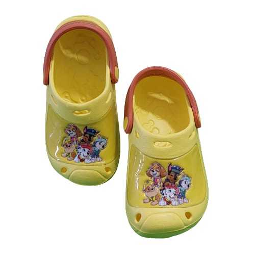 PAW PATROL SLIPPER/CLPAW001-1