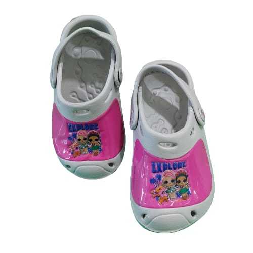 LOL SLIPPER/CLLL001A-03/138210