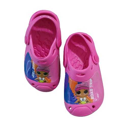 CLLL001-02/138173/LOL SLIPPER